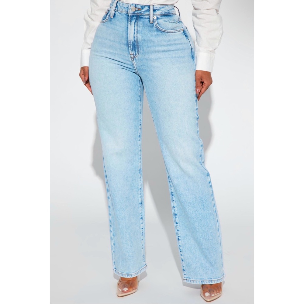 Fashion Nova Jeans
